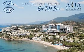 Aria Claros Beach & Spa Özdere 5*